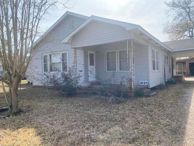 1021 Goodwin St, Vinton, LA 70668