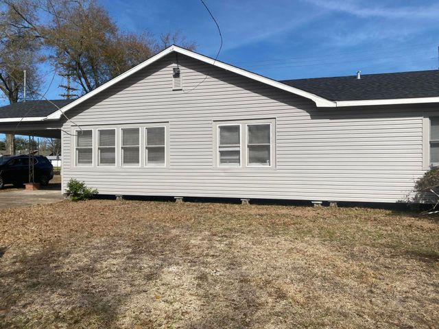 1021 Goodwin St, Vinton, LA 70668