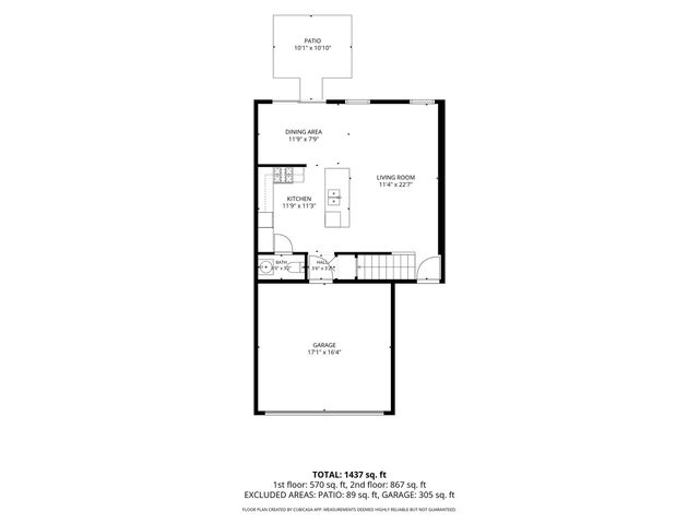 2521 Evergreen Circle, Mchenry, IL 60050