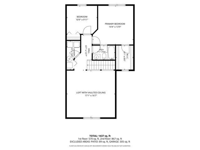 2521 Evergreen Circle, Mchenry, IL 60050