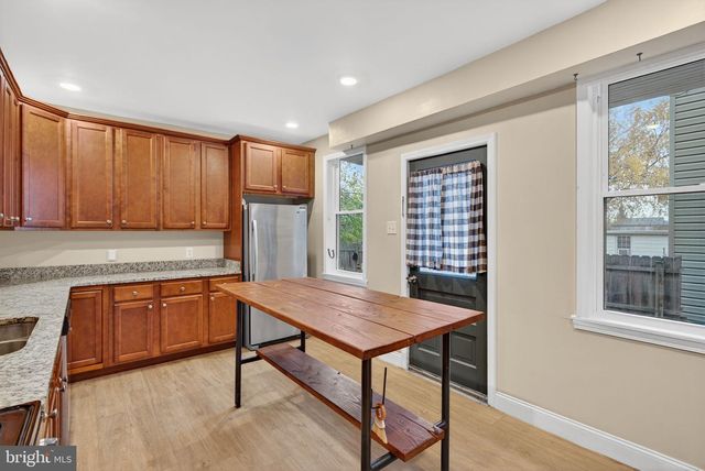 659 FREMONT ST, Lancaster, PA 17603