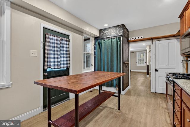 659 FREMONT ST, Lancaster, PA 17603