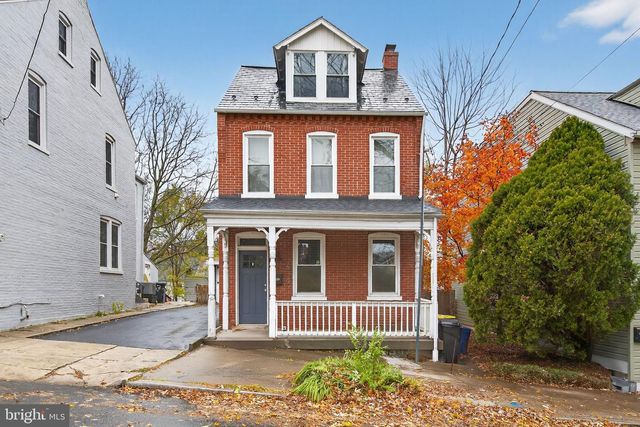 659 FREMONT ST, Lancaster, PA 17603