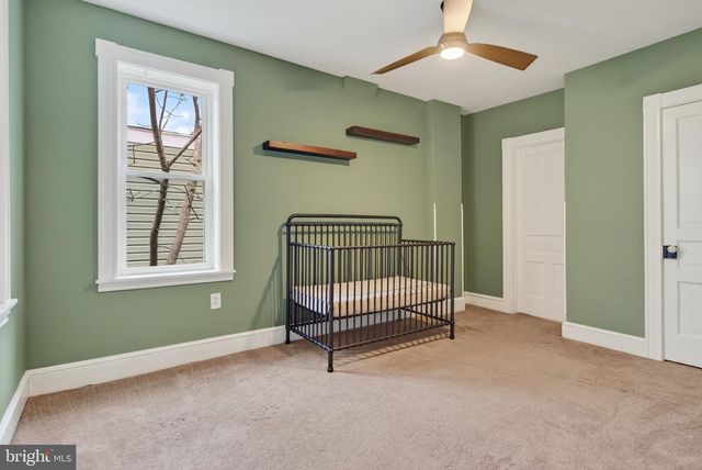 659 FREMONT ST, Lancaster, PA 17603