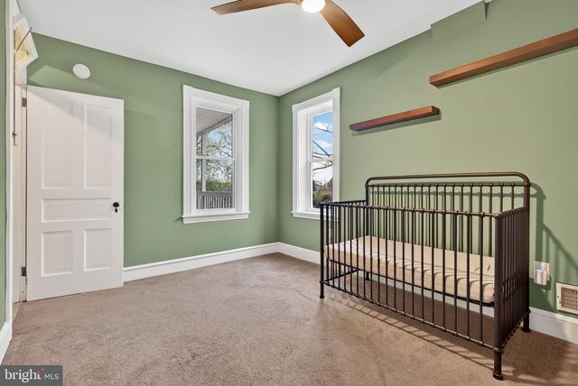 659 FREMONT ST, Lancaster, PA 17603