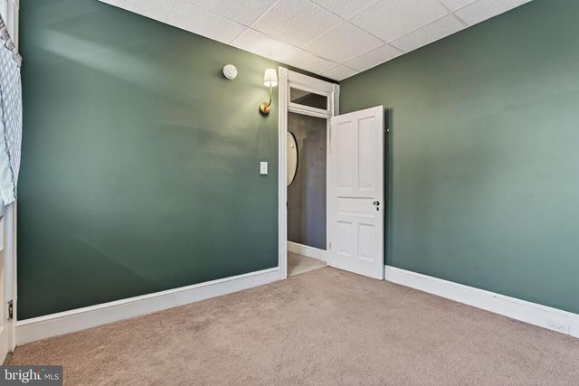 659 FREMONT ST, Lancaster, PA 17603