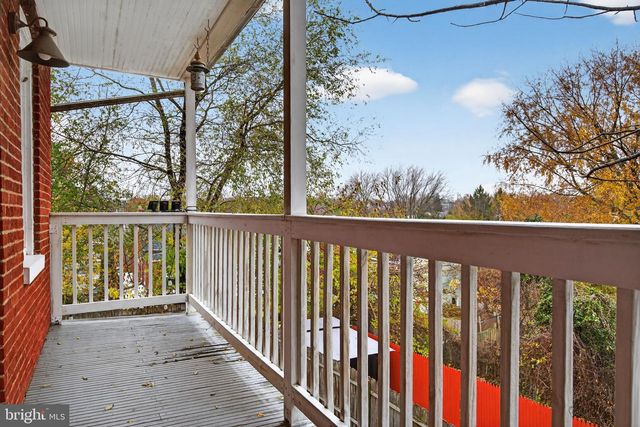 659 FREMONT ST, Lancaster, PA 17603