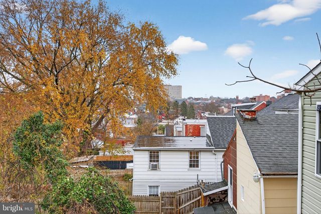 659 FREMONT ST, Lancaster, PA 17603