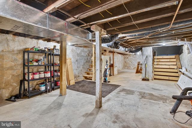 659 FREMONT ST, Lancaster, PA 17603