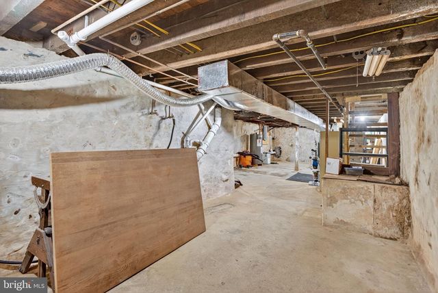 659 FREMONT ST, Lancaster, PA 17603