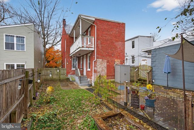 659 FREMONT ST, Lancaster, PA 17603