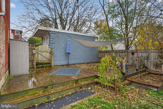 659 FREMONT ST, Lancaster, PA 17603