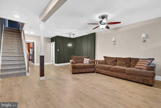 659 FREMONT ST, Lancaster, PA 17603