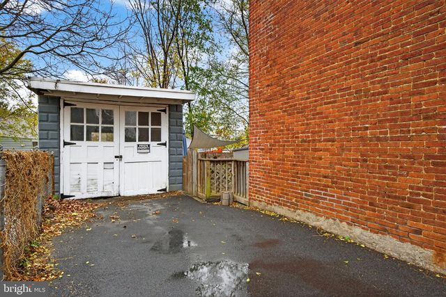 659 FREMONT ST, Lancaster, PA 17603