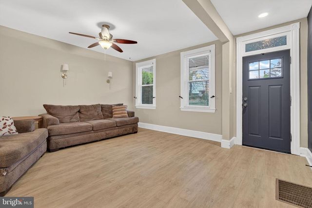 659 FREMONT ST, Lancaster, PA 17603