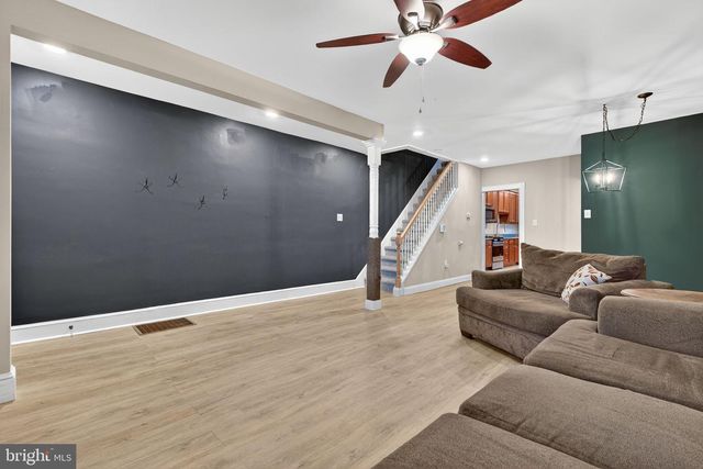 659 FREMONT ST, Lancaster, PA 17603