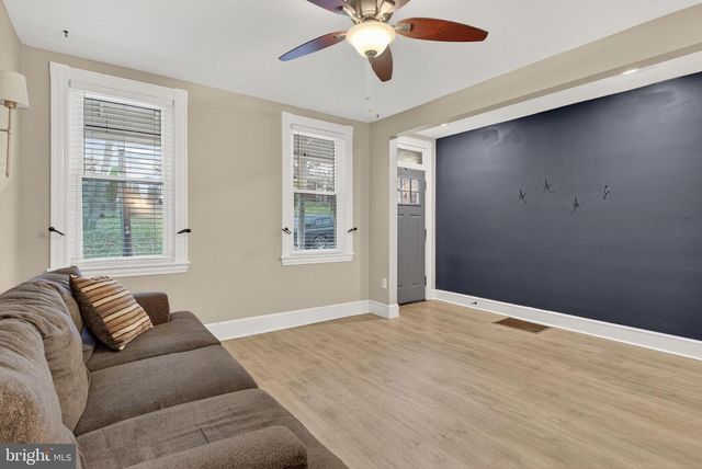 659 FREMONT ST, Lancaster, PA 17603