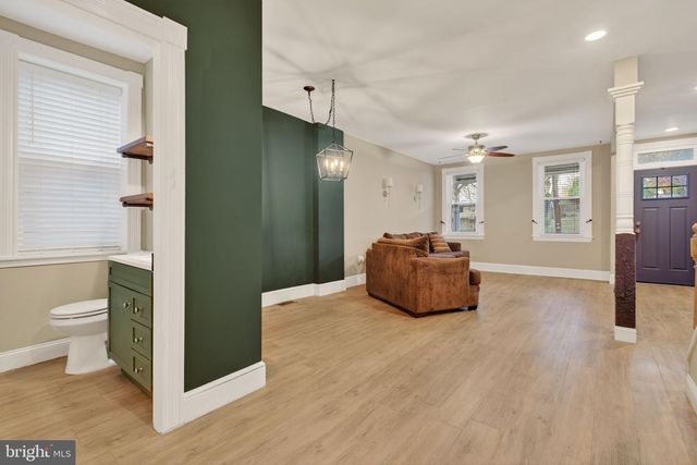 659 FREMONT ST, Lancaster, PA 17603