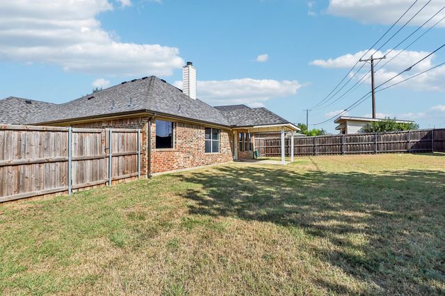 7717 Decoy Drive, Arlington, TX 76002