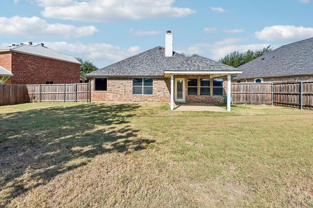 7717 Decoy Drive, Arlington, TX 76002