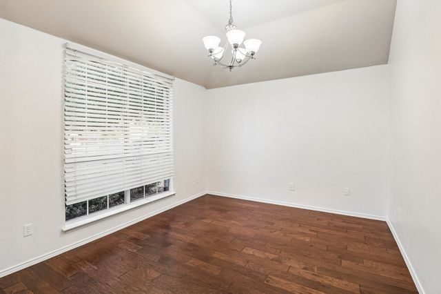 7717 Decoy Drive, Arlington, TX 76002