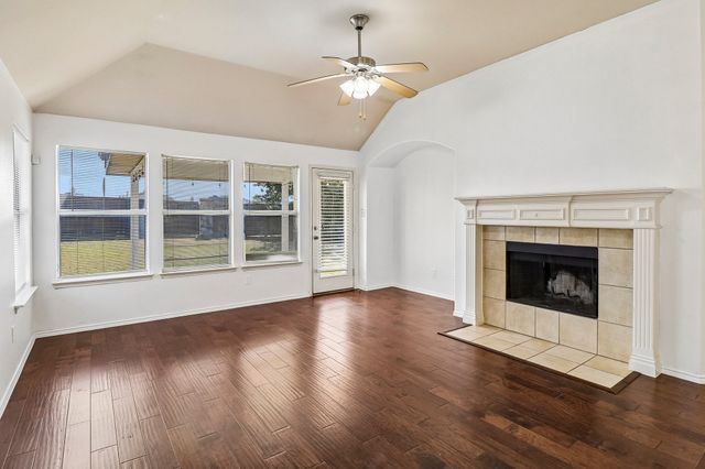 7717 Decoy Drive, Arlington, TX 76002