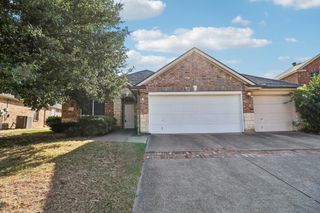 7717 Decoy Drive, Arlington, TX 76002