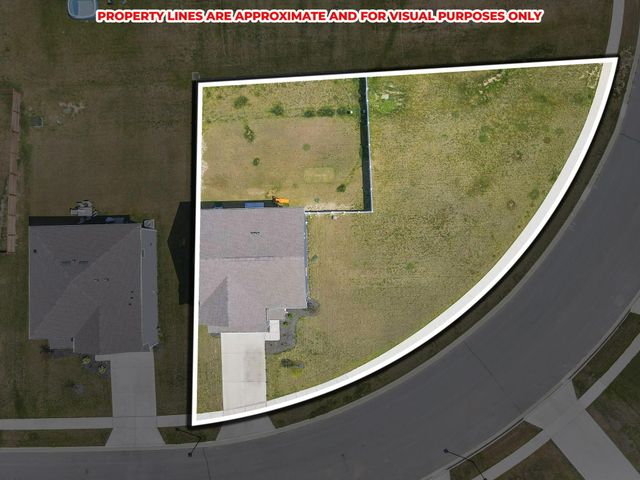 33 Cider Mill Drive, Ashville, OH 43103