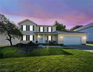 1280 Shawnee Trail, Streetsboro, OH 44241