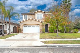 16414 Twinberry Court, Fontana, CA 92336