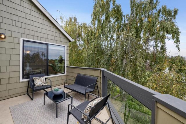 1016 Shoreline Drive, San Mateo, CA 94404