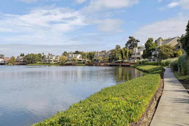 1016 Shoreline Drive, San Mateo, CA 94404