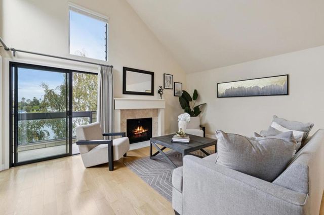 1016 Shoreline Drive, San Mateo, CA 94404