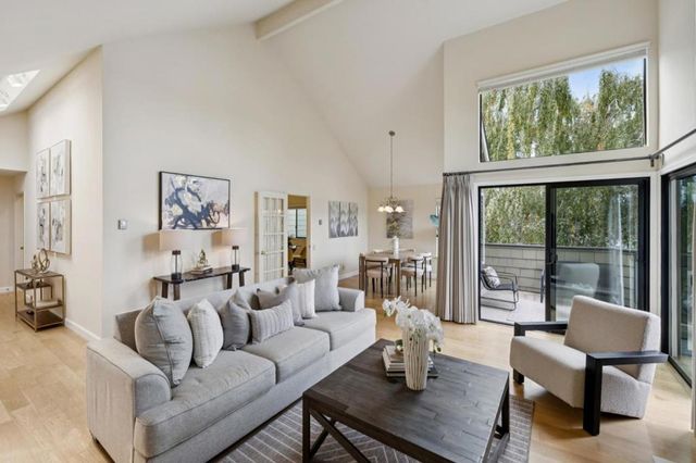 1016 Shoreline Drive, San Mateo, CA 94404