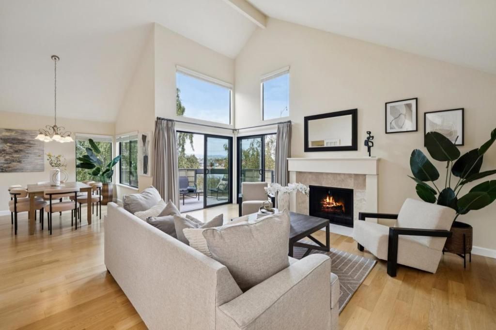 1016 Shoreline Drive, San Mateo, CA 94404