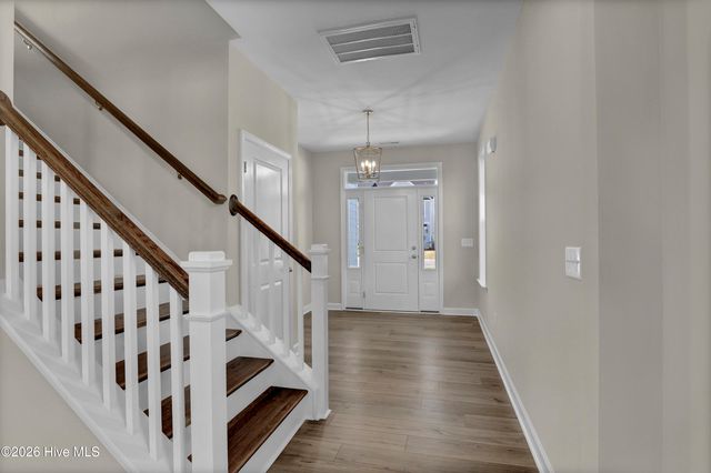 99 Lookout Point, Hampstead, NC 28443