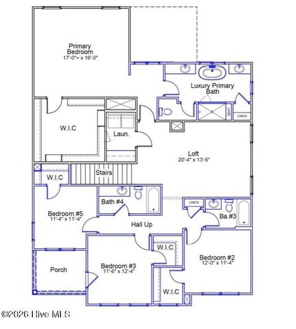99 Lookout Point, Hampstead, NC 28443