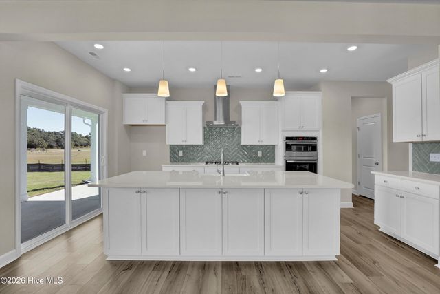 99 Lookout Point, Hampstead, NC 28443