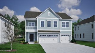 99 Lookout Point, Hampstead, NC 28443