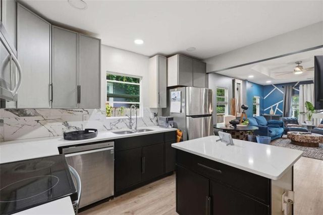 1906 Browns Mill Road, Atlanta, GA 30315