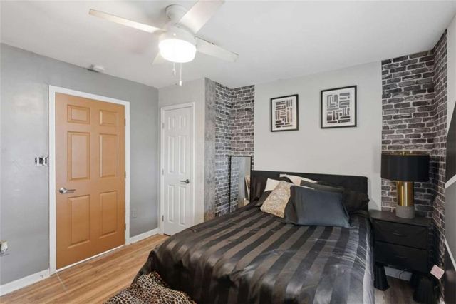 1906 Browns Mill Road, Atlanta, GA 30315
