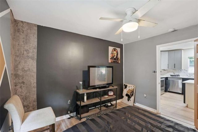 1906 Browns Mill Road, Atlanta, GA 30315