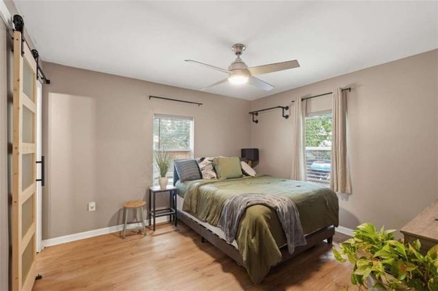1906 Browns Mill Road, Atlanta, GA 30315