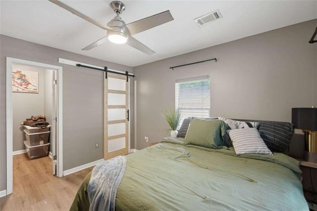 1906 Browns Mill Road, Atlanta, GA 30315
