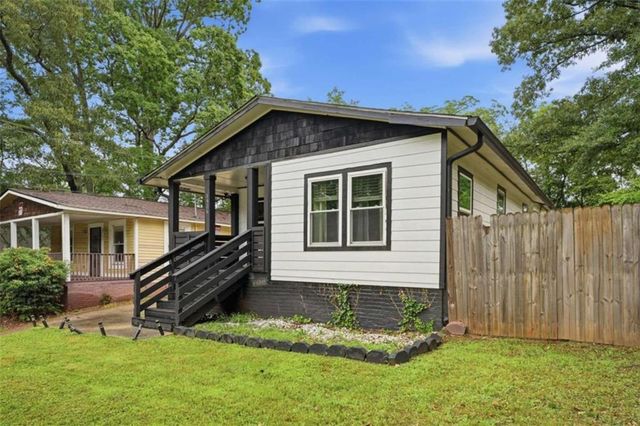 1906 Browns Mill Road, Atlanta, GA 30315