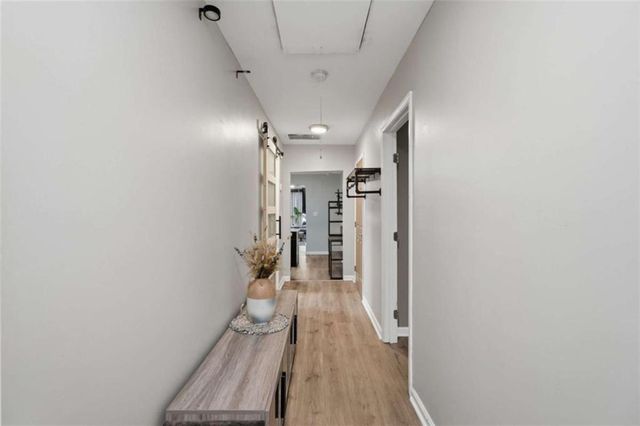 1906 Browns Mill Road, Atlanta, GA 30315