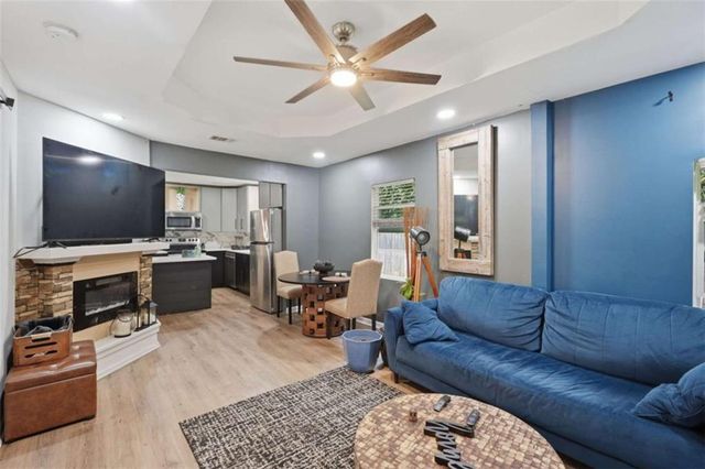 1906 Browns Mill Road, Atlanta, GA 30315