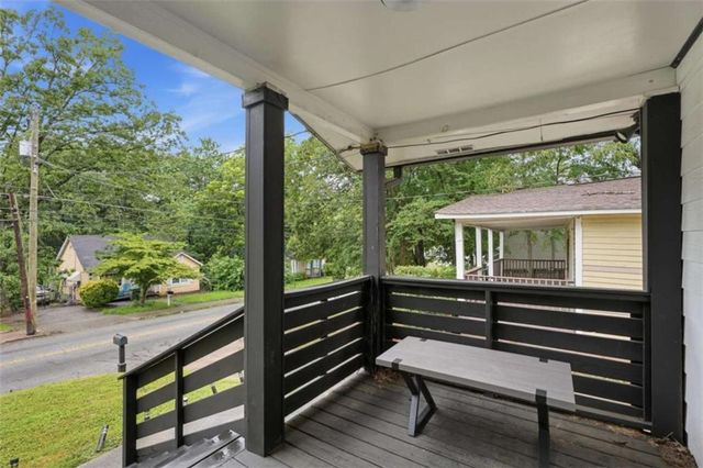 1906 Browns Mill Road, Atlanta, GA 30315