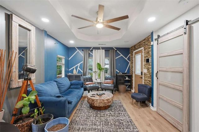 1906 Browns Mill Road, Atlanta, GA 30315