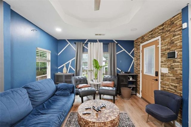 1906 Browns Mill Road, Atlanta, GA 30315